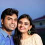 Rahul & Ananya, Birthday Party